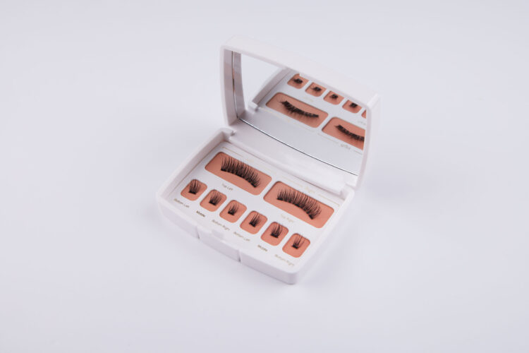 Magnetische Wimpers - Bombshell - Afbeelding 2