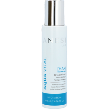 3D-Aqua Toner HA+ 200ml