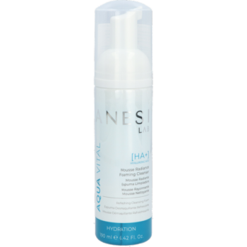 Foaming Cleanser HA+ 190ml