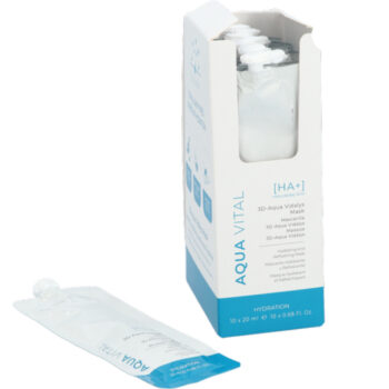 3D-Aqua Vidalys Gelmask 20ml