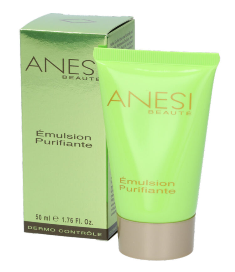 Purifying Emulsion 50ml