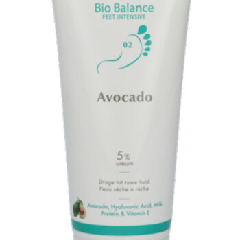 Voetcrème Avocado 75ml