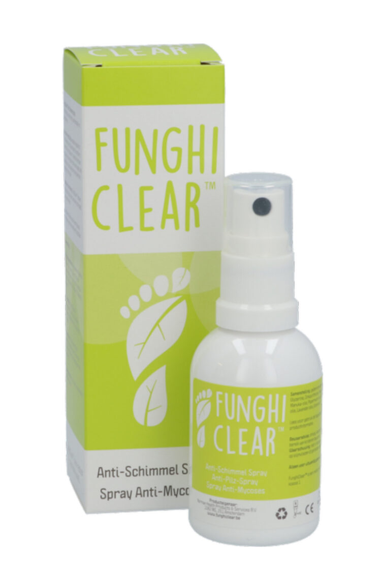 FunghiClear 50ml