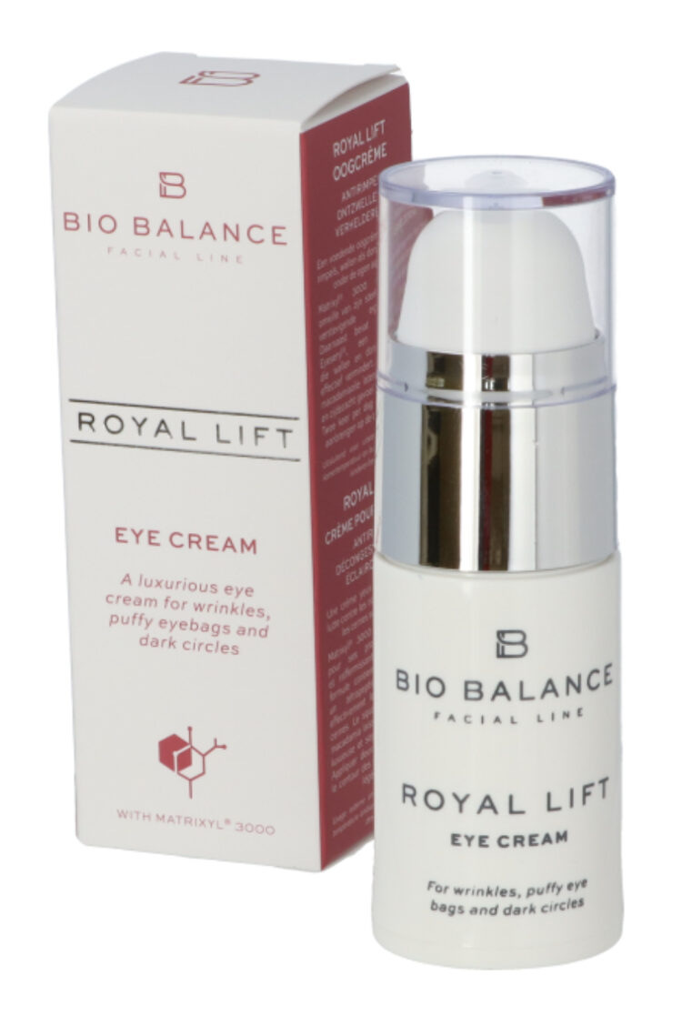 Royal Lift Oogcrème 15ml