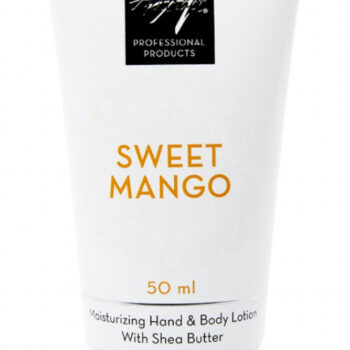 Hand & Body Lotion Sweet Mango 50ml
