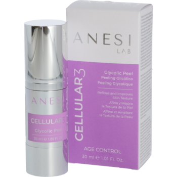 Glycolic Peel 30ml