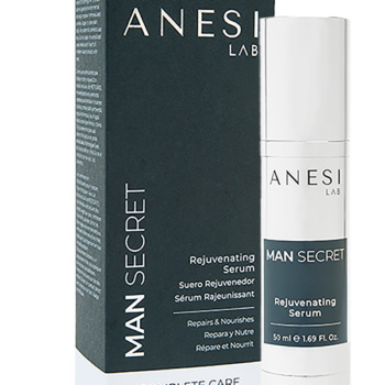 Man Secret Rejuvenating Serum 50ml