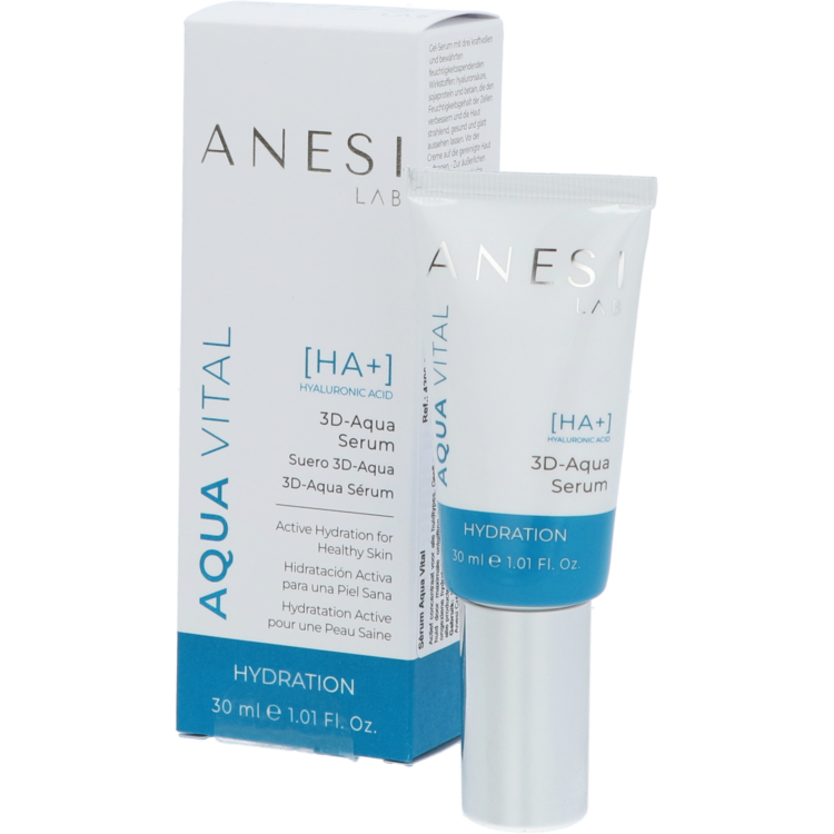 3D-Aqua Serum 30ml