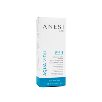 3D-Aqua Cream 50ml