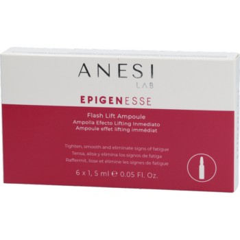 Flash Lift Ampullen 6x1,5 ml