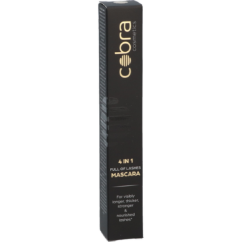 Full of Lashes Mascara 16,5ml