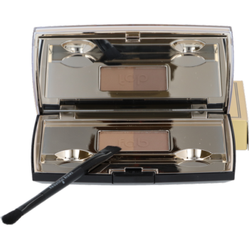 Fab Brows Duo Brow Kit Lichtbruin/Medium Bruin
