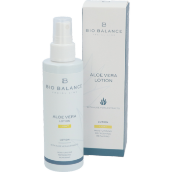 Aloë Vera Lotion 150ml