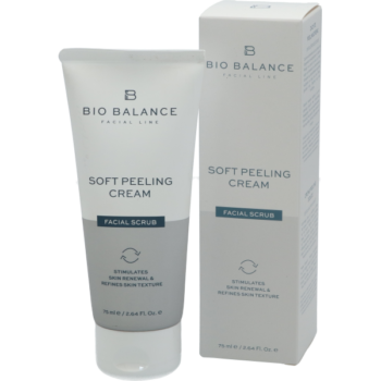 Soft Peeling Cream 75ml