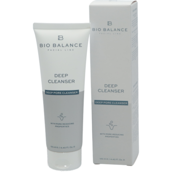 Deep Cleanser 125ml