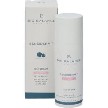 Sensiderm+ Dagcrème 50ml