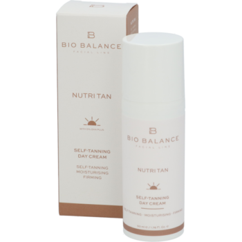 Nutri Tan Dagcrème 50ml