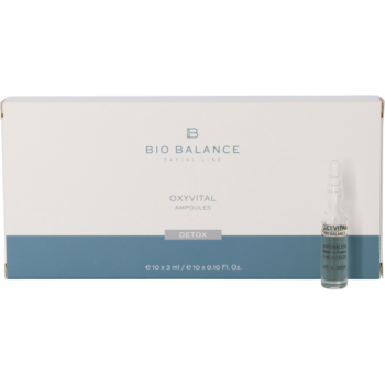 Oxyvital Ampullen 10x3ml