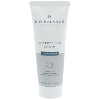 Soft Peeling Cream 20ml