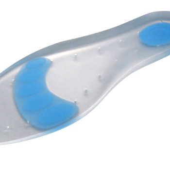 Inlegzool Maat 36-37 1paar