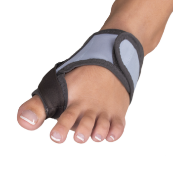 Nachtspalk Hallux Valgus L/XL Rechts