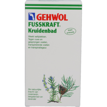 Kruidenbad 400g