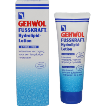 Hydrolipid Lotion 125ml