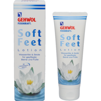 Soft Feet Lotion 125ml