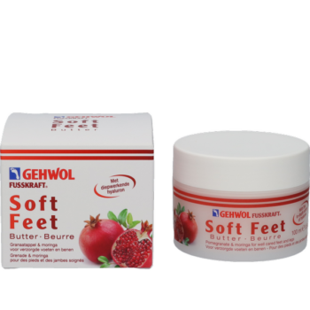 Soft Feet Butter 100ml