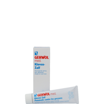 Klovenzalf 125ml