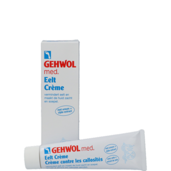 Eeltcrème 125ml