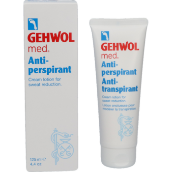 Anti-Transpirant 125ml