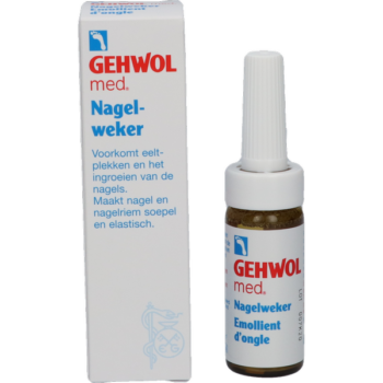 Nagelweker 15ml