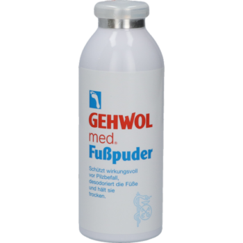 Voetpoeder 100g