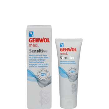 Sensitive 75ml