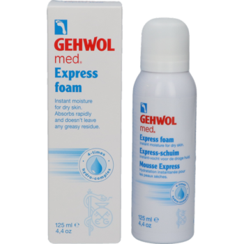 Express Schuim 125ml