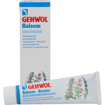 Balsem - Normale Huid 75ml