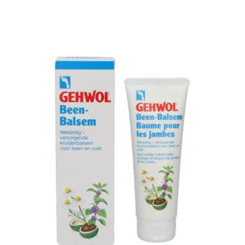 Beenbalsem 75ml