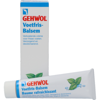 Voetfris Balsem 75ml