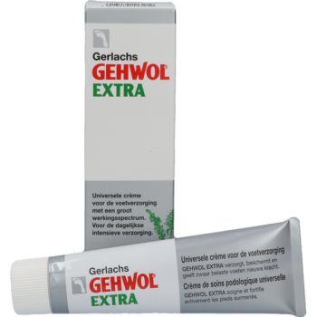 Voetcrème Extra 75ml