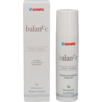 Balance Voetcrème