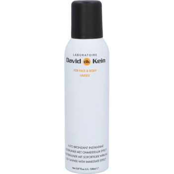 David Kein Zelfbruiner 150ml