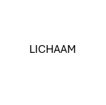 LICHAAM