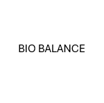 BIO BALANCE.