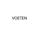 VOETEN