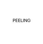 PEELING