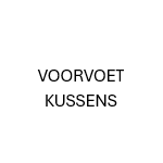 PIJN AAN DE VOORVOET