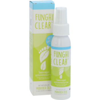 FunghiClear 89ml