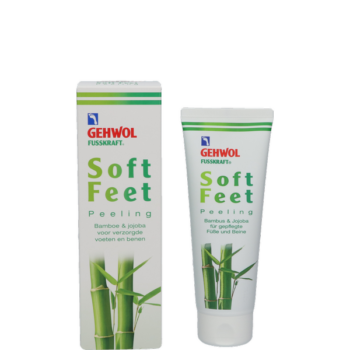 Soft Feet Peeling 125ml