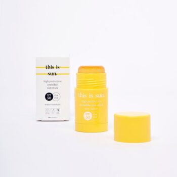 Invisible Sunstick SPF50 25ml